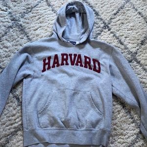 Harvard Sweatshirt